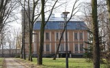 Pałacyk Gubernia przy ul. Sitkowskiego.  fot. B. Sozoniuk