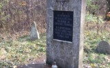 Cmentarz żydowski w Czemiernikach