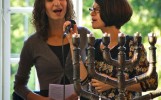 śpiewamy tradycyjne pieśni żydowskie
