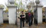 Study tour dla dziennikarzy - fot. B. Sozoniuk