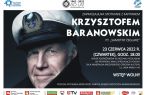 Spotkanie z Kapitanem Krzysztofem Baranowskim