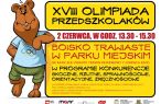 Olimpiada Przedszkolaków 2023.