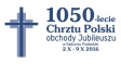 27 Wrz. 2016 : Świętowanie w Radzyniu Podlaskim 1050 Rocznicy Chrztu Polski