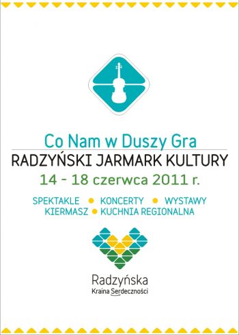 Radzyński Jarmark Kultury
