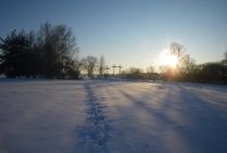 Зимой - Стабильный Borysiuk