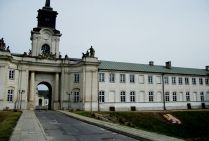 pałac Potockich